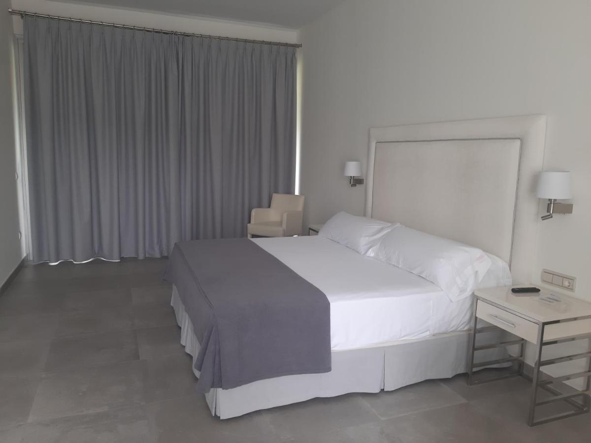 Hotel Atlantico Zahara de los Atunes Extérieur photo