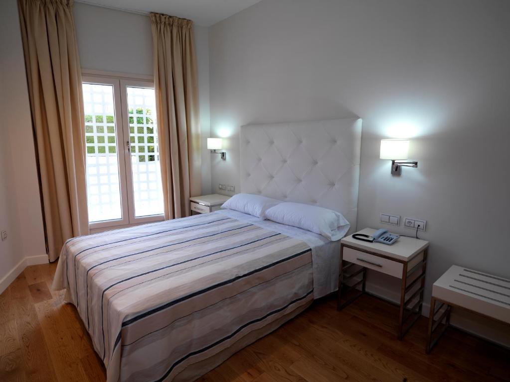 Hotel Atlantico Zahara de los Atunes Chambre photo