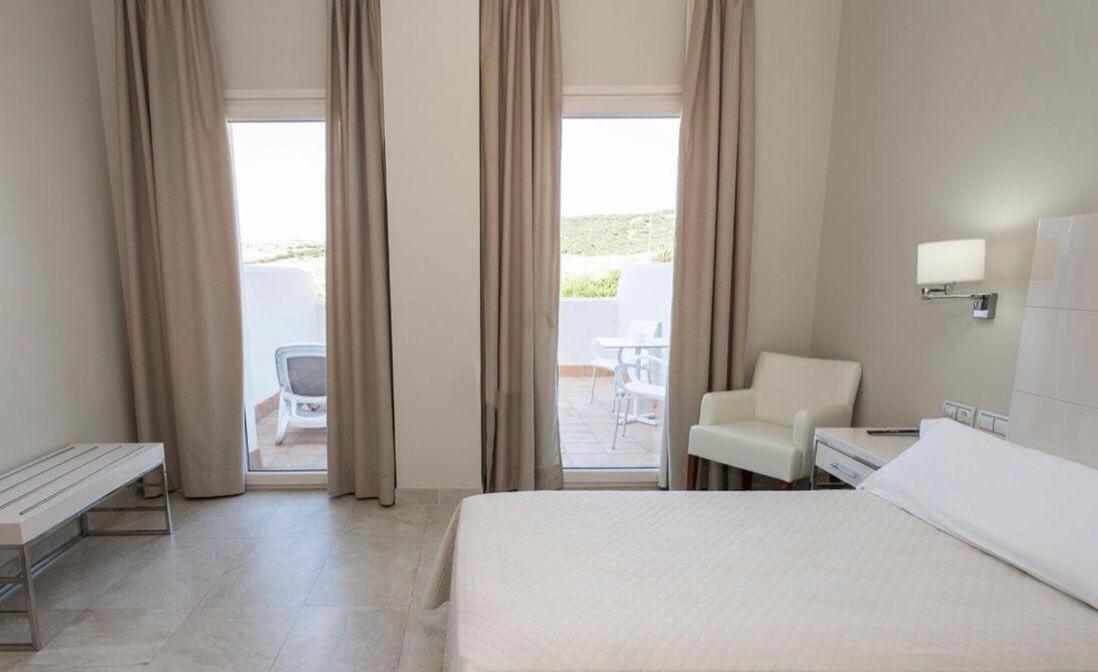 Hotel Atlantico Zahara de los Atunes Extérieur photo