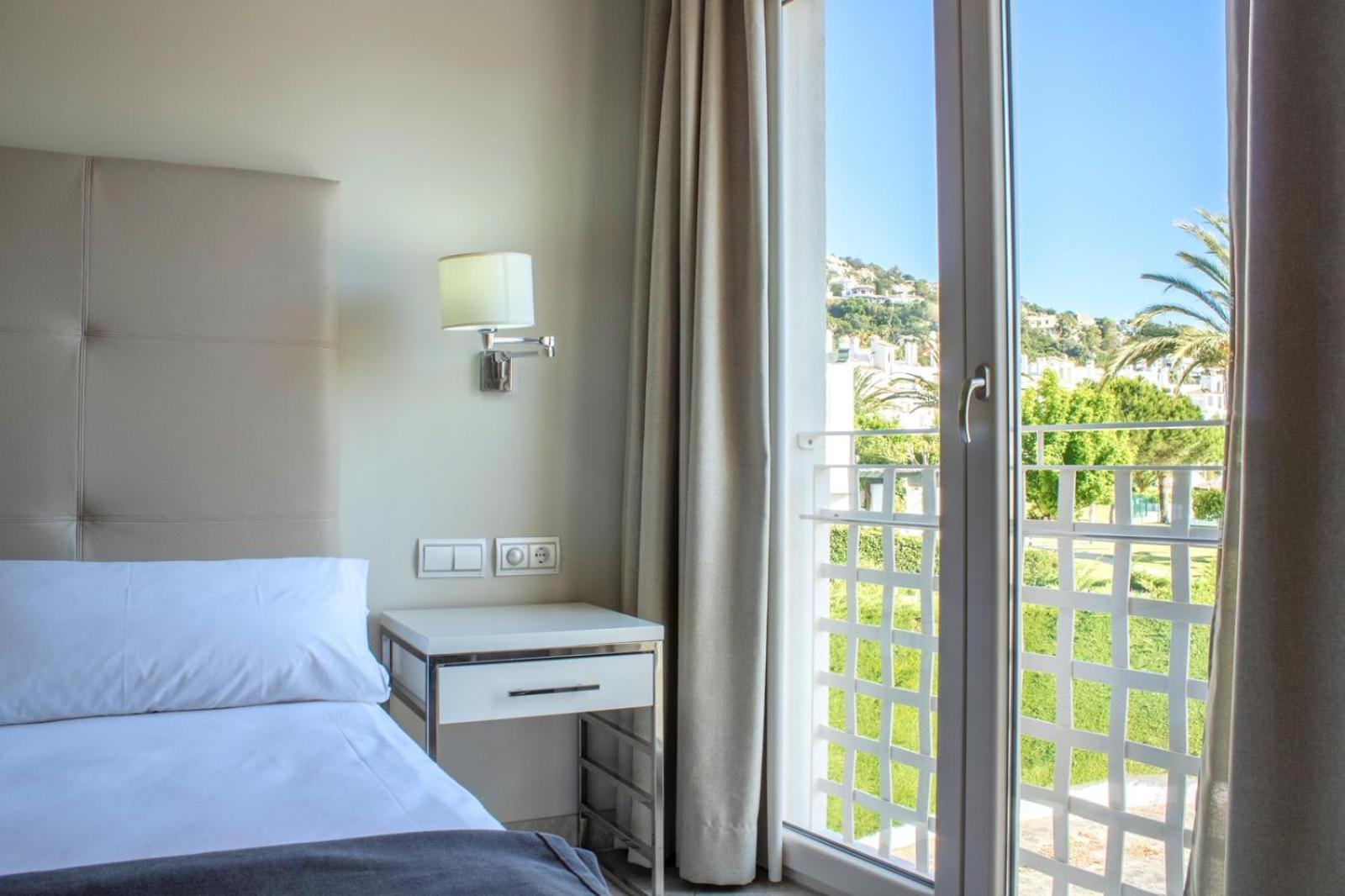 Hotel Atlantico Zahara de los Atunes Extérieur photo