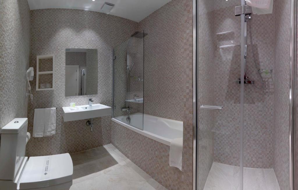 Hotel Atlantico Zahara de los Atunes Chambre photo