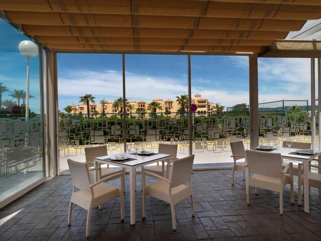 Hotel Atlantico Zahara de los Atunes Extérieur photo