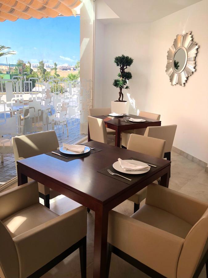 Hotel Atlantico Zahara de los Atunes Extérieur photo