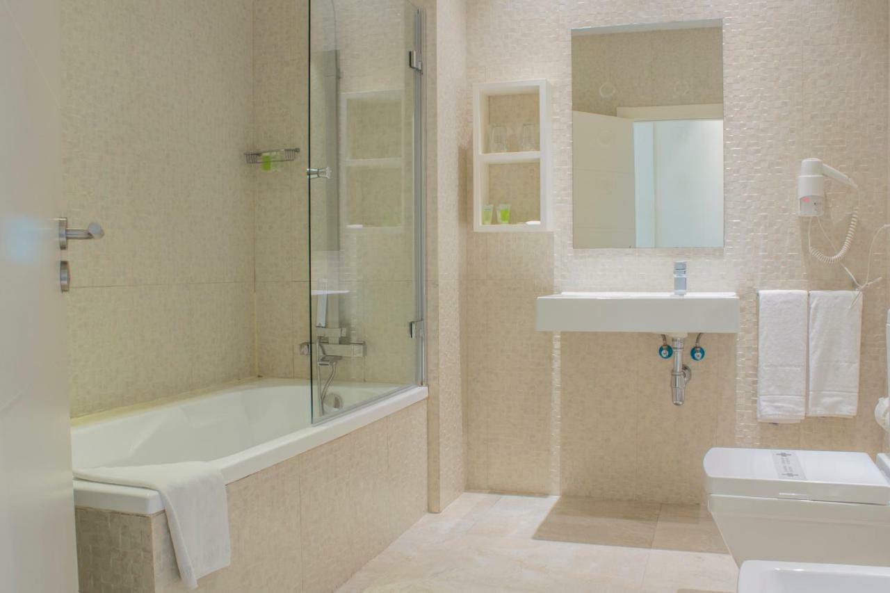 Hotel Atlantico Zahara de los Atunes Extérieur photo