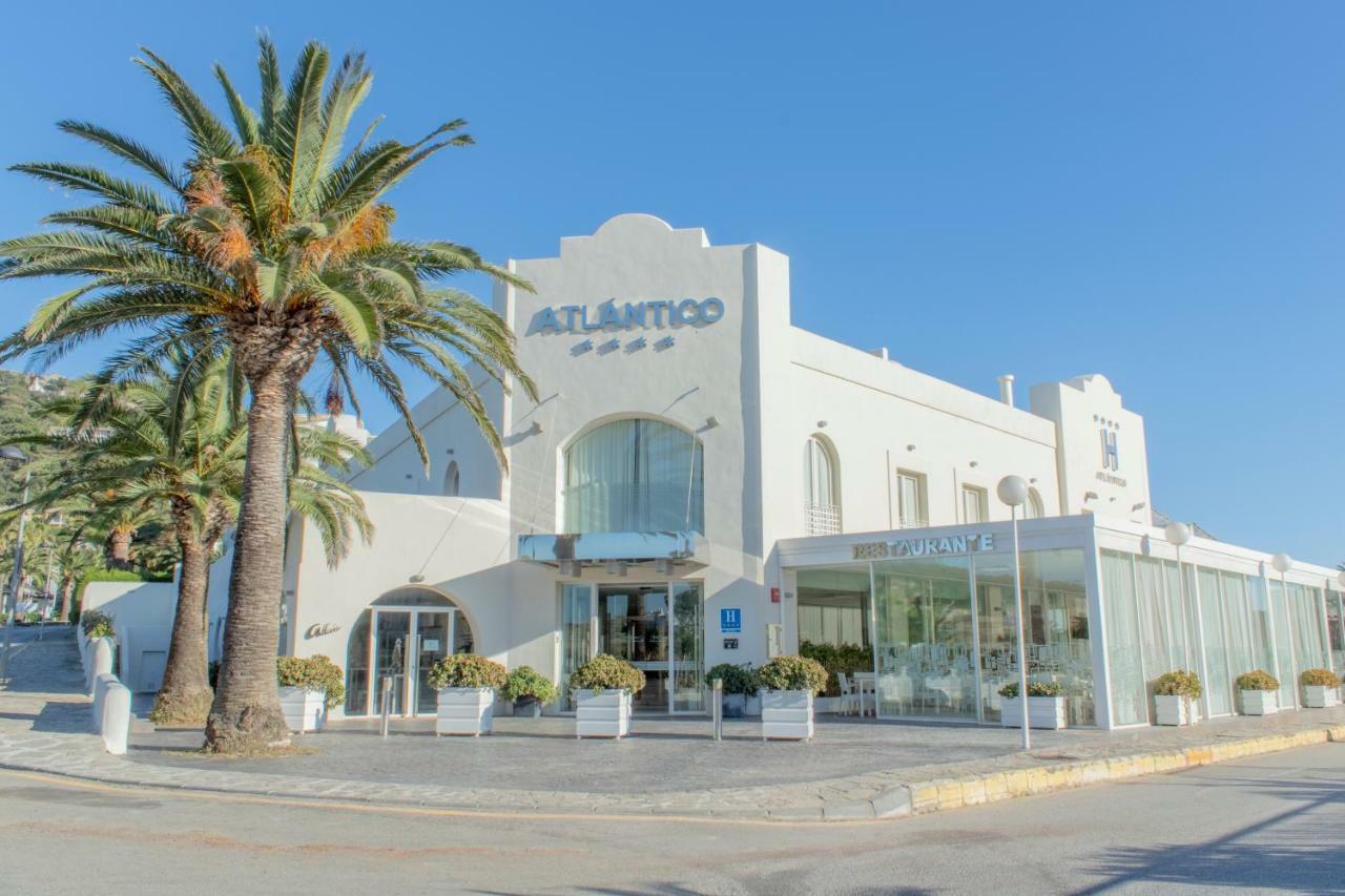 Hotel Atlantico Zahara de los Atunes Extérieur photo